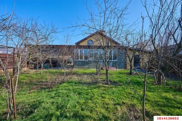 Фото №3: Дом 140 м² - Краснодар, ст Лесник, ул. Ореховая, 168