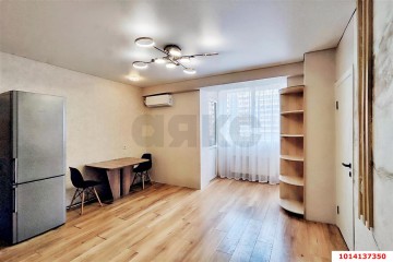 Фото №2: 1-комнатная квартира 63 м² - Краснодар, мкр. Центральный, ул. Будённого, 129