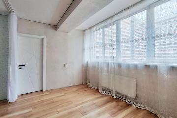 Фото №5: 1-комнатная квартира 63 м² - Краснодар, мкр. Центральный, ул. Будённого, 129