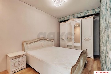 Фото №3: 1-комнатная квартира 63 м² - Краснодар, мкр. Центральный, ул. Будённого, 129