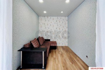 Фото №4: 1-комнатная квартира 63 м² - Краснодар, мкр. Центральный, ул. Будённого, 129