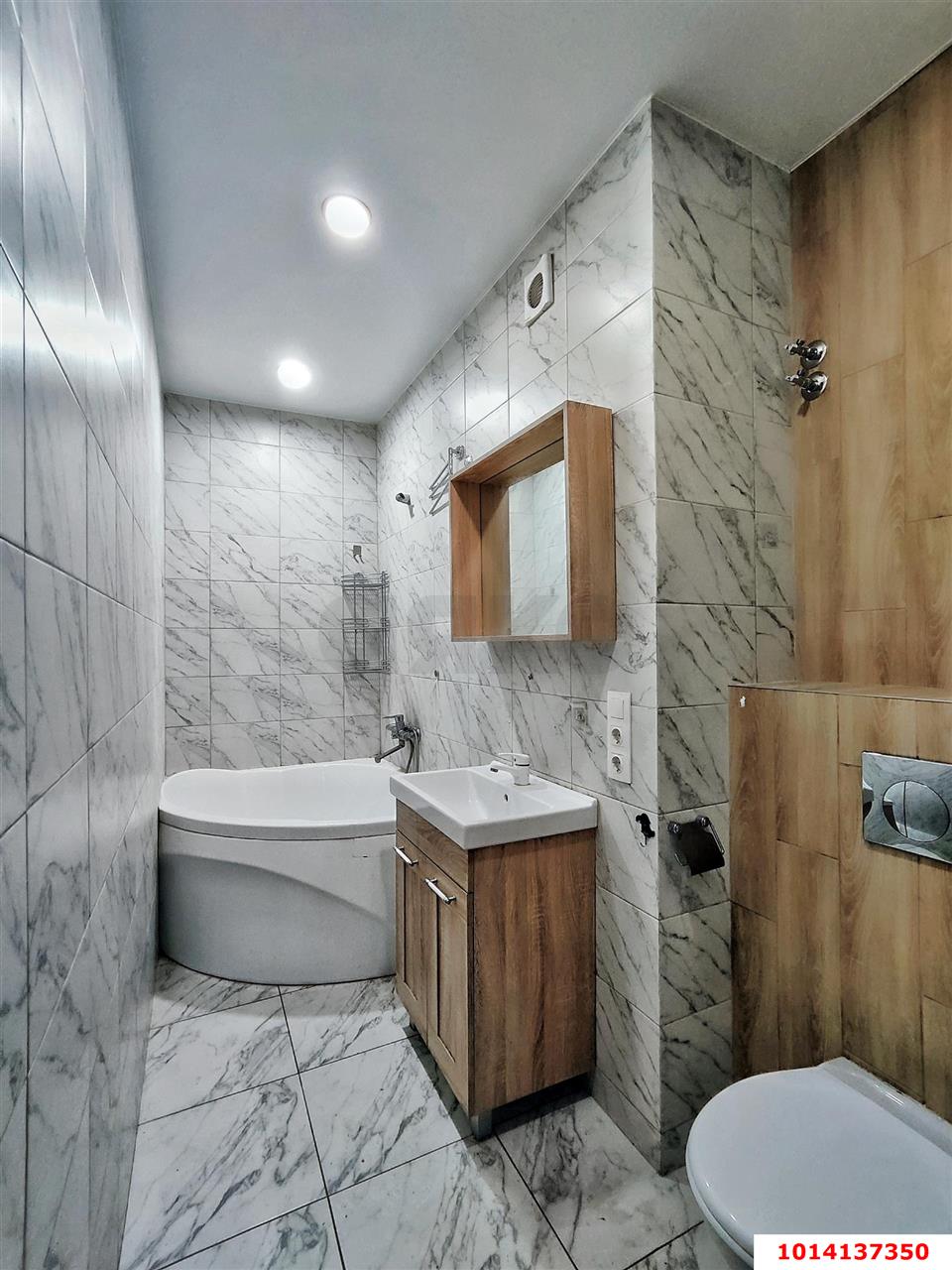 Фото №8: 1-комнатная квартира 63 м² - Краснодар, Центральный, ул. Будённого, 129