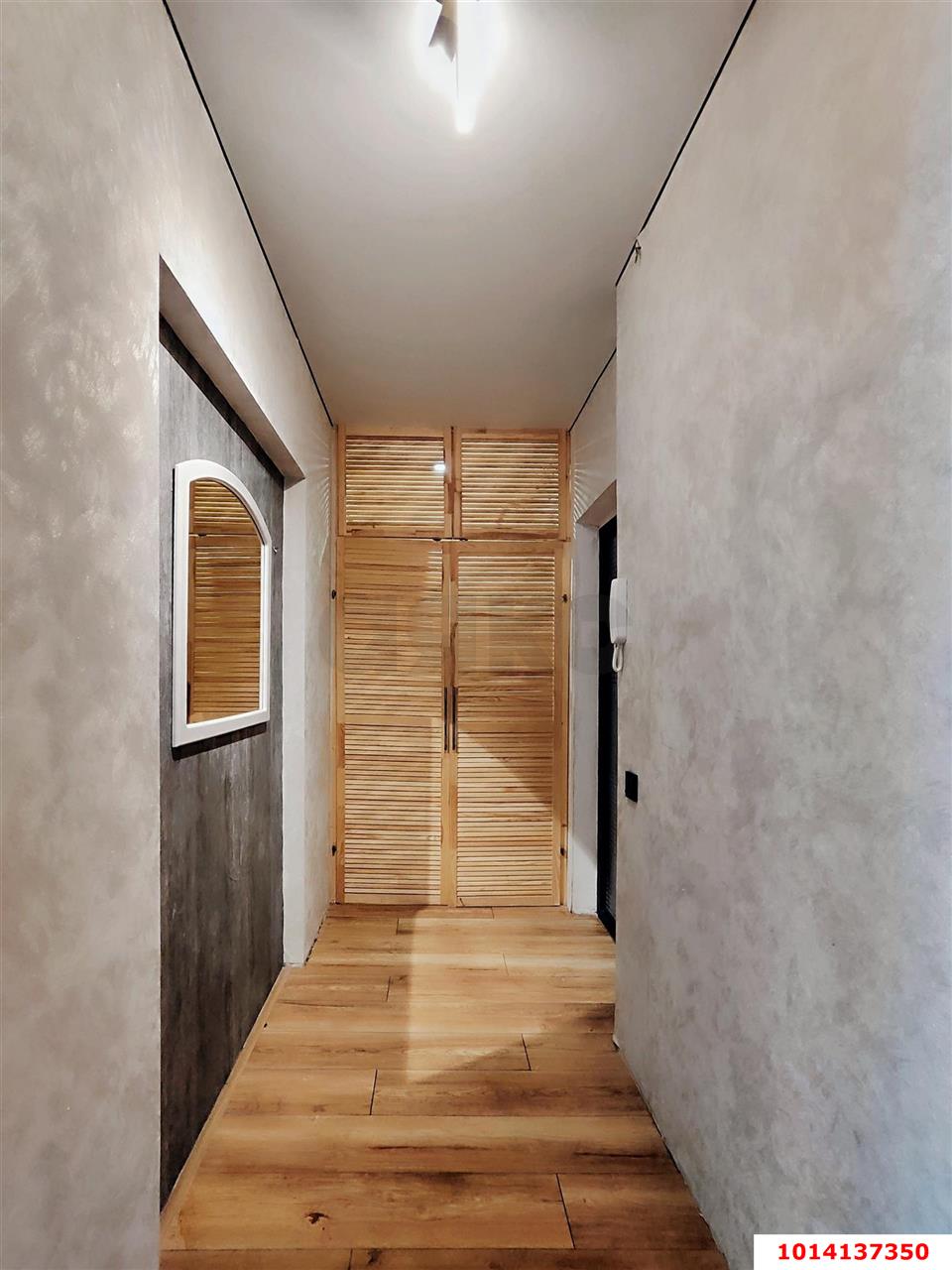 Фото №9: 1-комнатная квартира 63 м² - Краснодар, Центральный, ул. Будённого, 129