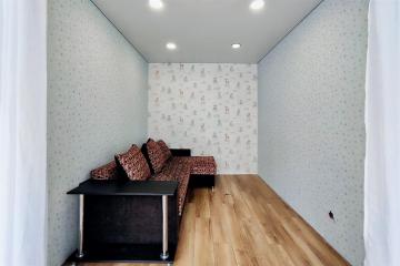 Фото №4: 1-комнатная квартира 63 м² - Краснодар, мкр. Центральный, ул. Будённого, 129