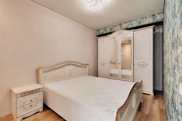 Фото №3: 1-комнатная квартира 63 м² - Краснодар, мкр. Центральный, ул. Будённого, 129