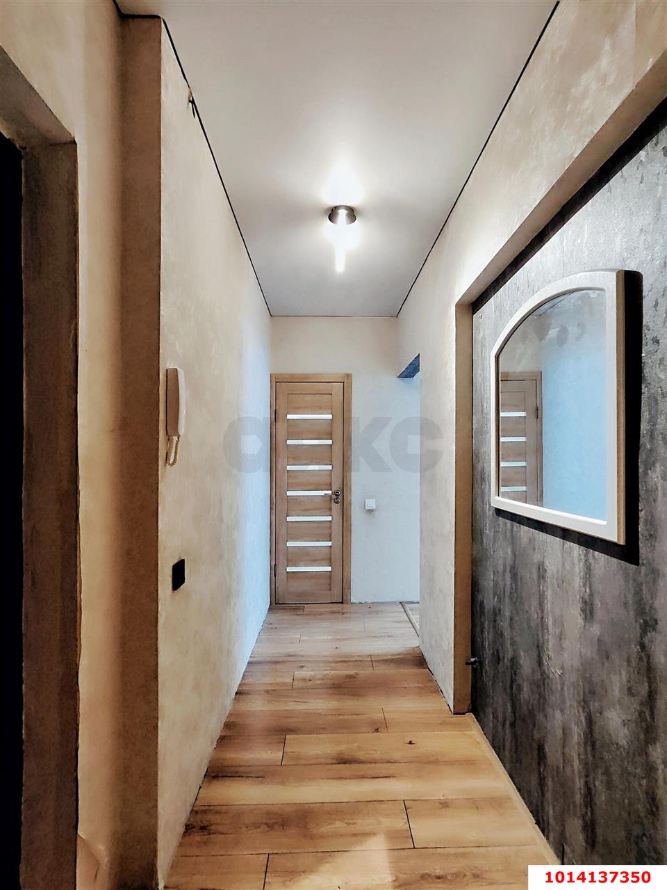 Фото №10: 1-комнатная квартира 63 м² - Краснодар, Центральный, ул. Будённого, 129