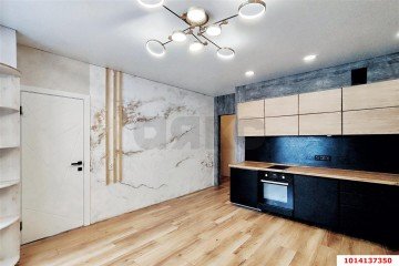 Фото №1: 1-комнатная квартира 63 м² - Краснодар, мкр. Центральный, ул. Будённого, 129