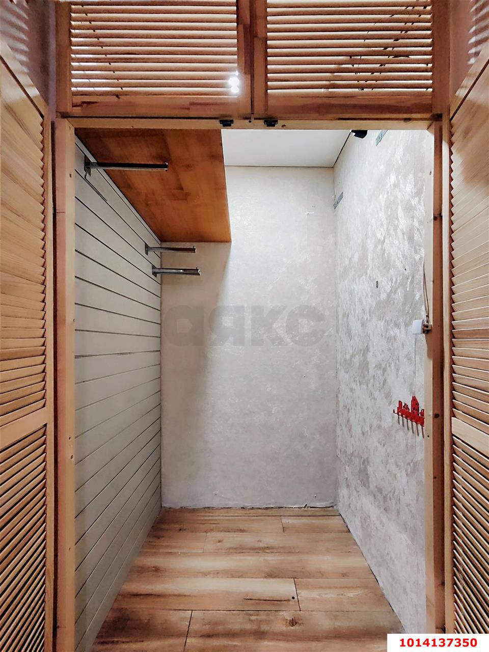 Фото №1: 1-комнатная квартира 63 м² - Краснодар, Центральный, ул. Будённого, 129