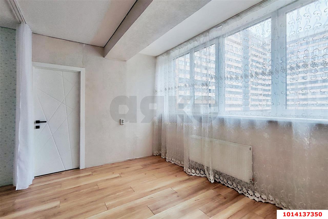 Фото №5: 1-комнатная квартира 63 м² - Краснодар, Центральный, ул. Будённого, 129