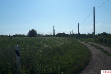 Фото №2: Участок садоводство 8 сот. - ДНП Предгорье, ул. Университетская, 92