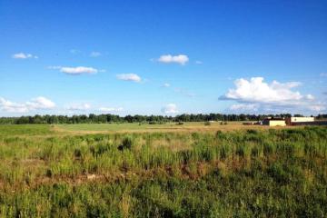 Фото №2: Земельный участок 8 сот. - Октябрьский, мкр. Прикубанский внутригородской округ, пер. Яровой, 38