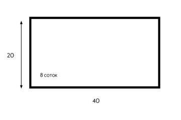Фото №3: Земельный участок 8 сот. - Октябрьский, мкр. Прикубанский внутригородской округ, пер. Яровой, 38