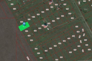 Фото №4: Участок садоводство 8 сот. - Октябрьский, мкр. Прикубанский внутригородской округ, пер. Яровой, 38