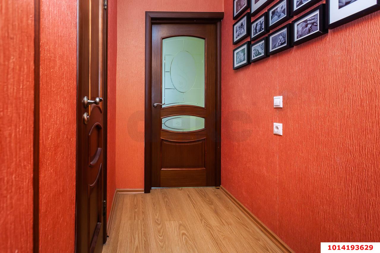 Фото №6: 3-комнатная квартира 80 м² - Краснодар, Краевая Клиническая Больница, ул. Восточно-Кругликовская, 77
