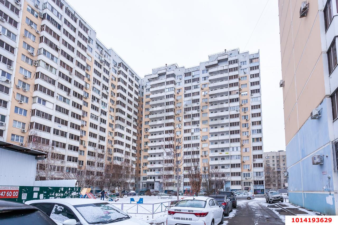 Фото №13: 3-комнатная квартира 80 м² - Краснодар, Краевая Клиническая Больница, ул. Восточно-Кругликовская, 77