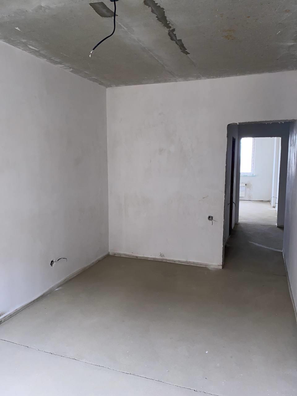 Фото №7: 2-комнатная квартира 48 м² - Краснодар, Прикубанский внутригородской округ, мкр. жилой комплекс Ракурс, ул. имени Героя Ростовского, 8