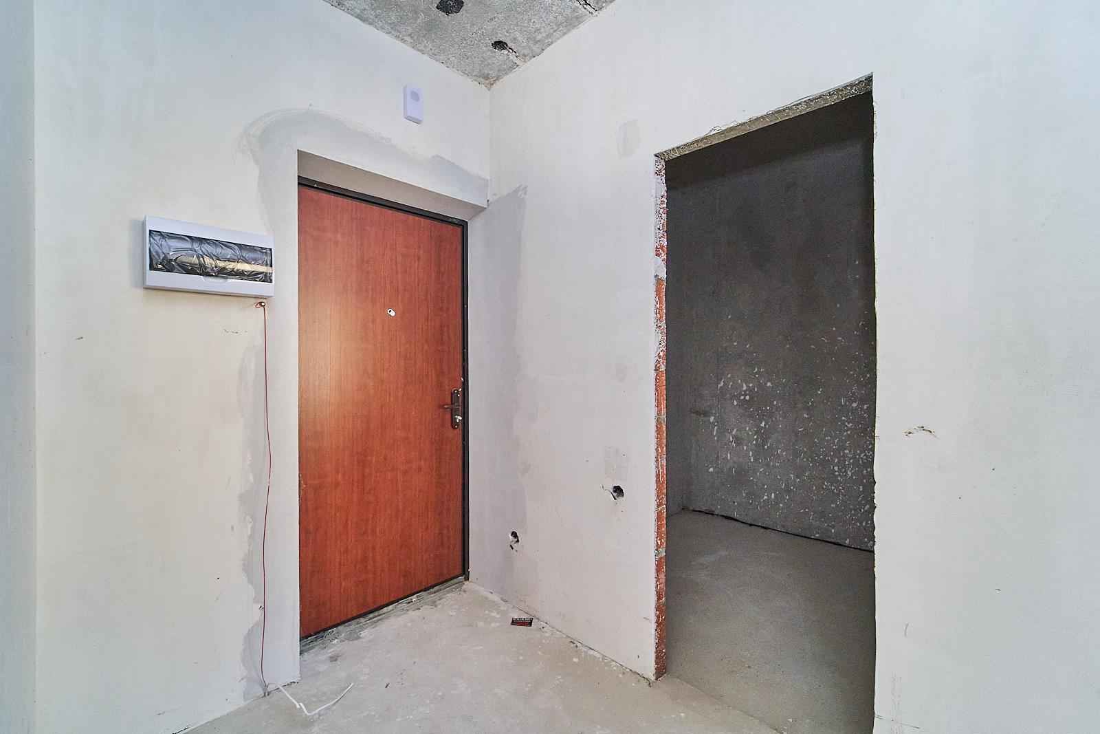 Фото №8: 2-комнатная квартира 48 м² - Краснодар, Прикубанский внутригородской округ, мкр. жилой комплекс Ракурс, ул. имени Героя Ростовского, 8