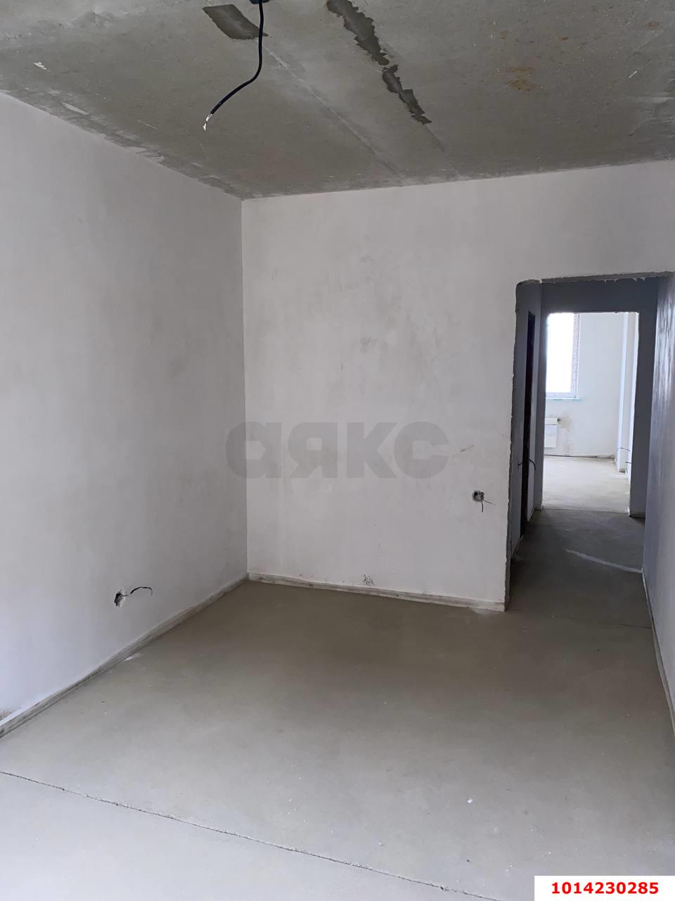 Фото №7: 2-комнатная квартира 48 м² - Краснодар, жилой комплекс Ракурс, ул. имени Героя Ростовского, 8