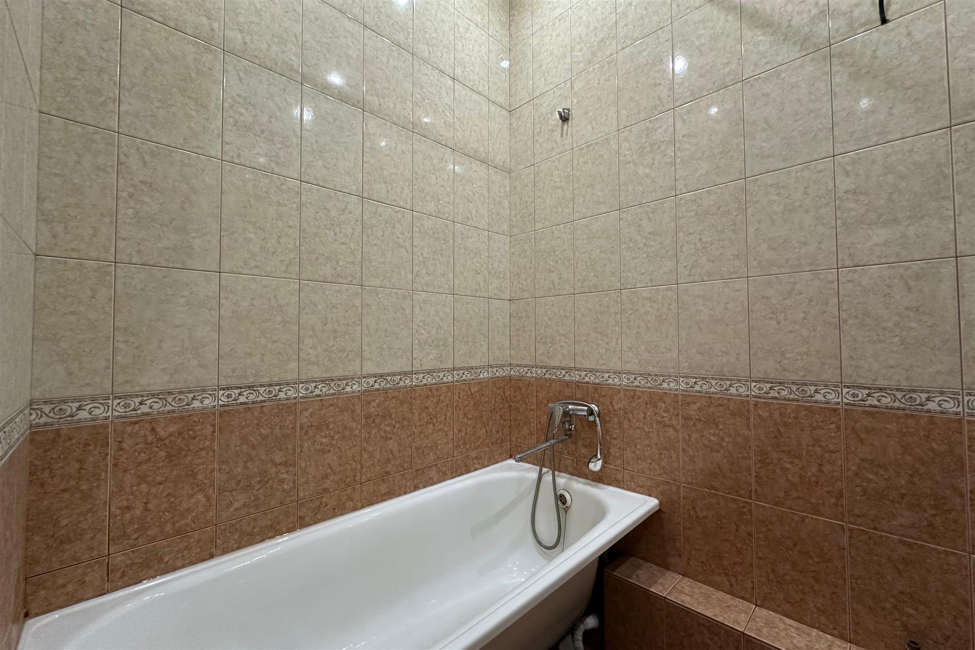 Фото №9: 1-комнатная квартира 44 м² - Краснодар, Солнечный, Прикубанский внутригородской округ, мкр. Фестивальный, ул. Казбекская, 14