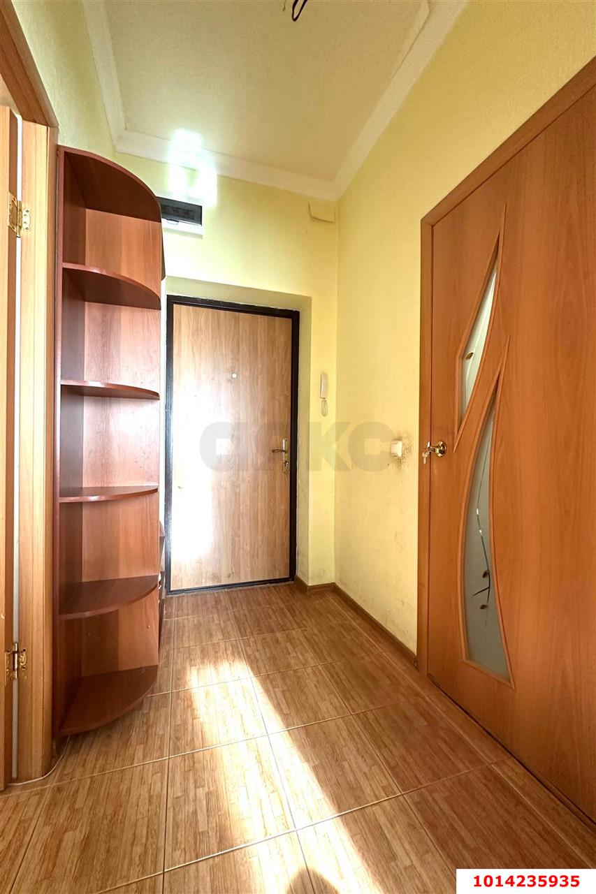 Фото №7: 1-комнатная квартира 44 м² - Краснодар, Солнечный, ул. Казбекская, 14