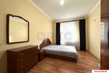 Фото №2: 1-комнатная квартира 44 м² - Краснодар, мкр. Солнечный, ул. Казбекская, 14