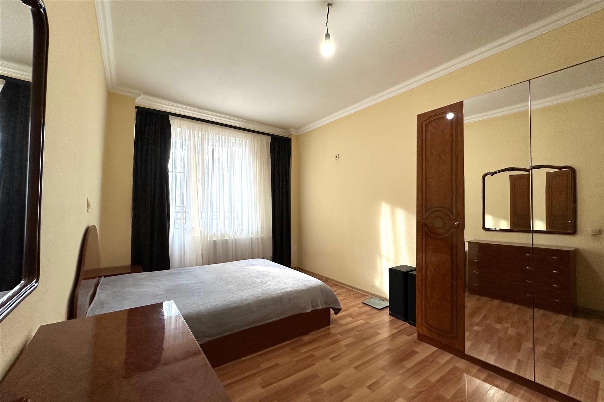 Фото №1: 1-комнатная квартира 44 м² - Краснодар, Солнечный, Прикубанский внутригородской округ, мкр. Фестивальный, ул. Казбекская, 14