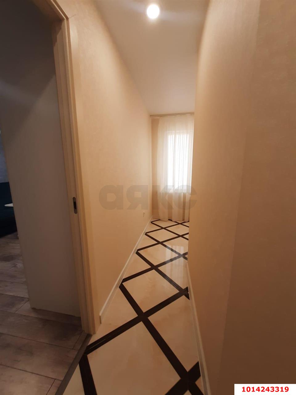 Фото №6: 1-комнатная квартира 33 м² - Краснодар, Центральный, ул. Железнодорожная, 12А