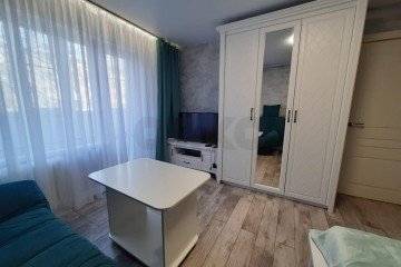 Фото №1: 1-комнатная квартира 33 м² - Краснодар, мкр. Центральный, ул. Железнодорожная, 12А