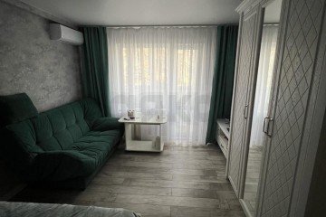 Фото №3: 1-комнатная квартира 33 м² - Краснодар, мкр. Центральный, ул. Железнодорожная, 12А