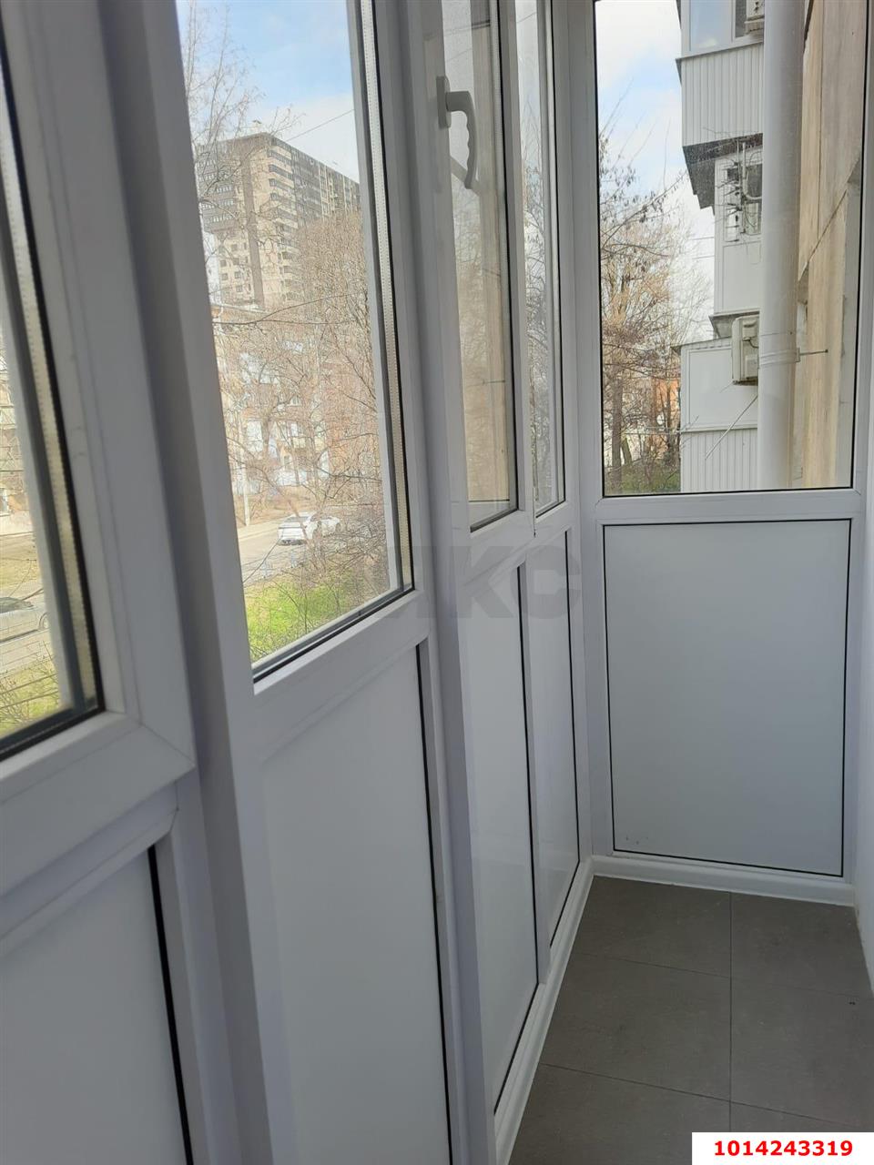 Фото №9: 1-комнатная квартира 33 м² - Краснодар, Центральный, ул. Железнодорожная, 12А