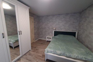 Фото №2: 1-комнатная квартира 33 м² - Краснодар, мкр. Центральный, ул. Железнодорожная, 12А