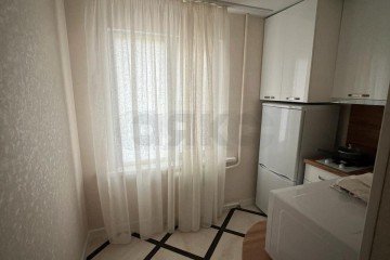 Фото №5: 1-комнатная квартира 33 м² - Краснодар, мкр. Центральный, ул. Железнодорожная, 12А