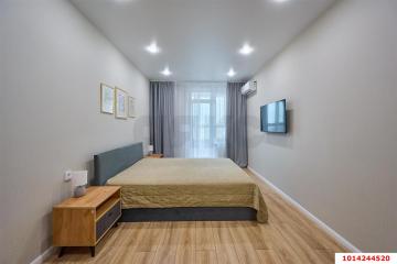 Фото №5: 1-комнатная квартира 42 м² - Краснодар, мкр. жилой комплекс Сказка Град, ул. имени В.Н. Мачуги, 166Ак1