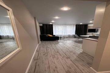 Фото №4: 1-комнатная квартира 42 м² - Краснодар, мкр. жилой комплекс Сказка Град, ул. имени В.Н. Мачуги, 166Ак1