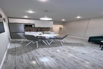 Фото №2: 1-комнатная квартира 42 м² - Краснодар, мкр. жилой комплекс Сказка Град, ул. имени В.Н. Мачуги, 166Ак1