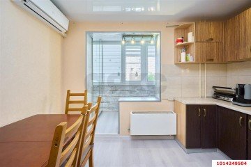 Фото №1: 2-комнатная квартира 65 м² - Краснодар, мкр. Репино, пр-д Репина, 42