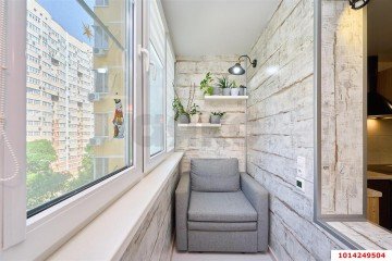 Фото №5: 2-комнатная квартира 65 м² - Краснодар, мкр. Репино, пр-д Репина, 42