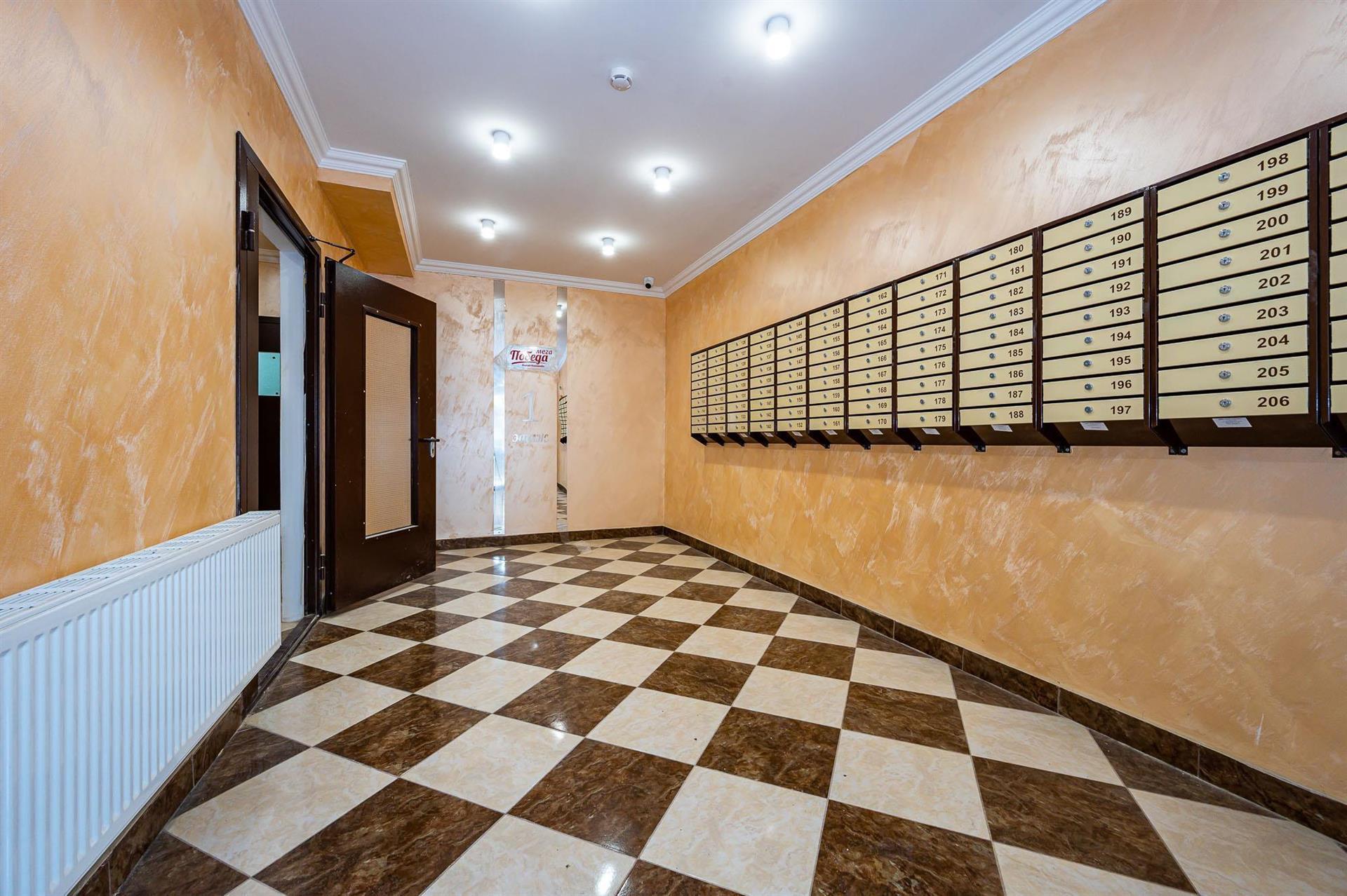 Фото №13: 1-комнатная квартира 42 м² - Новая Адыгея, ул. Песочная, 1к5