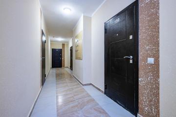 Фото №3: 1-комнатная квартира 42 м² - Новая Адыгея, мкр. жилой комплекс Мега-Победа 2, ул. Песочная, 1к5