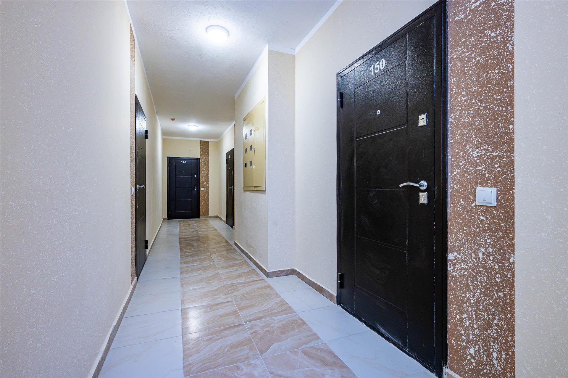 Фото №3: 1-комнатная квартира 42 м² - Новая Адыгея, ул. Песочная, 1к5