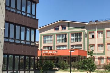 Фото №4: 1-комнатная квартира 42 м² - Новая Адыгея, мкр. жилой комплекс Мега-Победа 2, ул. Песочная, 1к5