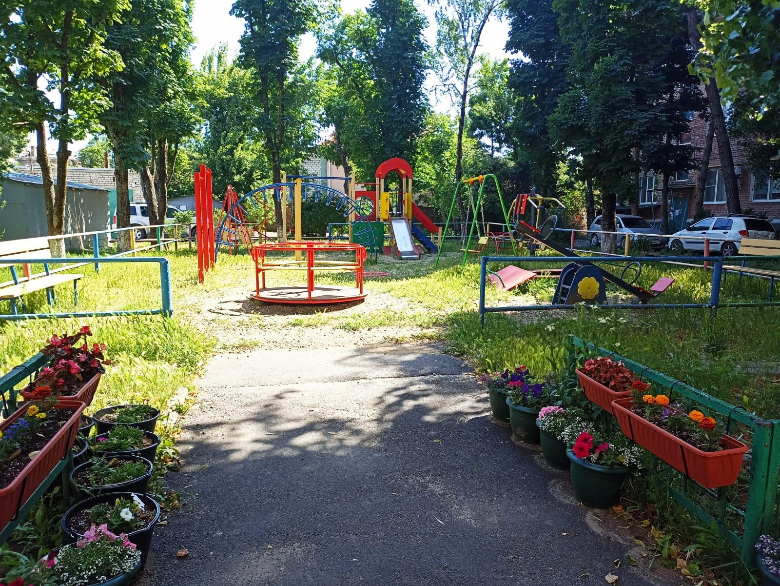 Фото №2: 1-комнатная квартира 49 м² - Краснодар, Центральный внутригородской округ, мкр. Центральный, ул. Ленина, 71