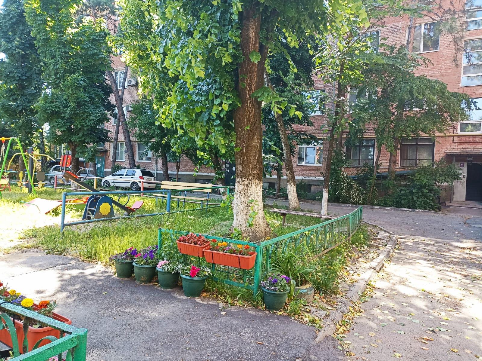 Фото №3: 1-комнатная квартира 49 м² - Краснодар, Центральный внутригородской округ, мкр. Центральный, ул. Ленина, 71