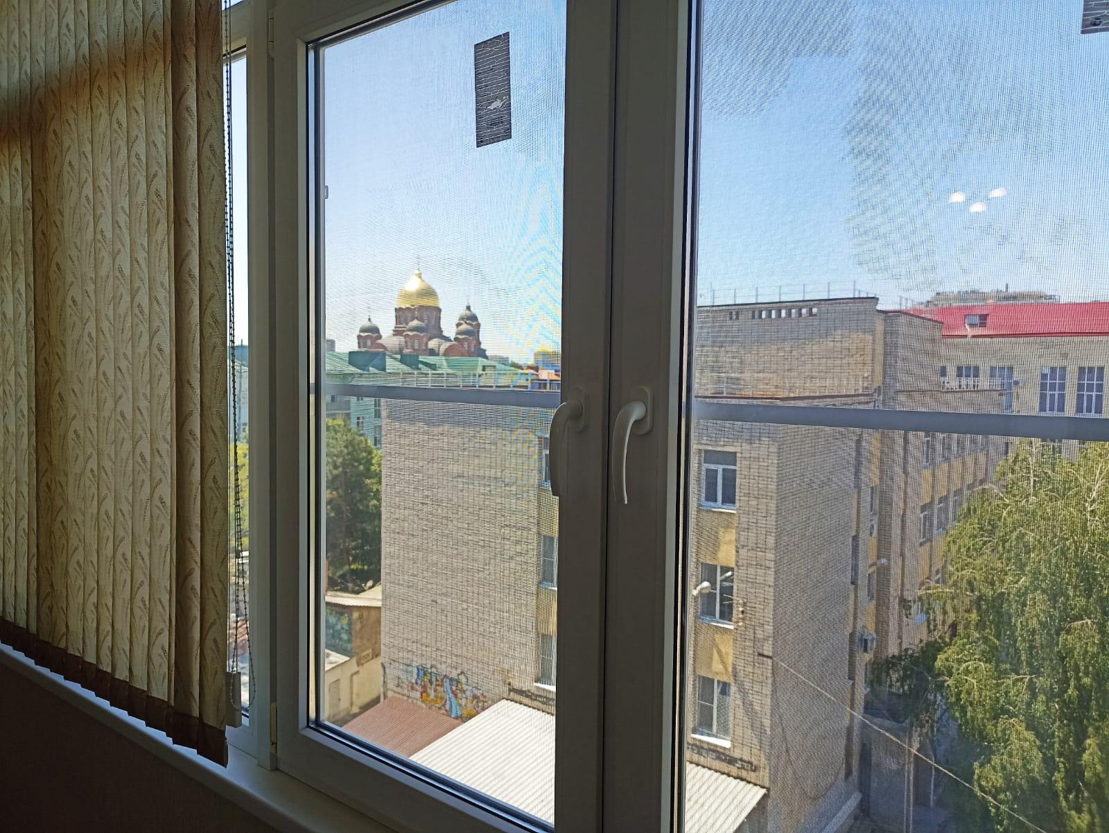 Фото №15: 1-комнатная квартира 49 м² - Краснодар, Центральный внутригородской округ, мкр. Центральный, ул. Ленина, 71