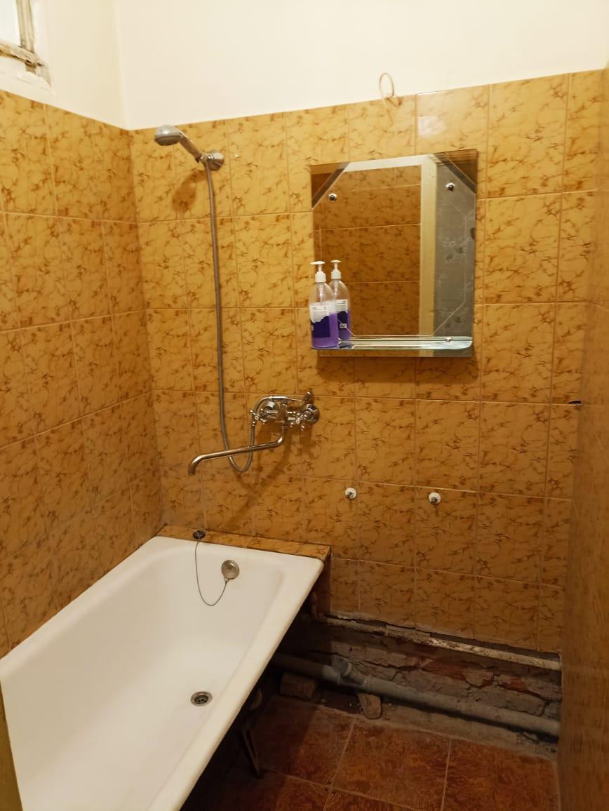 Фото №11: 1-комнатная квартира 49 м² - Краснодар, Центральный внутригородской округ, мкр. Центральный, ул. Ленина, 71