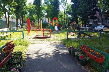 Фото №2: 1-комнатная квартира 49 м² - Краснодар, мкр. Центральный, ул. Ленина, 71