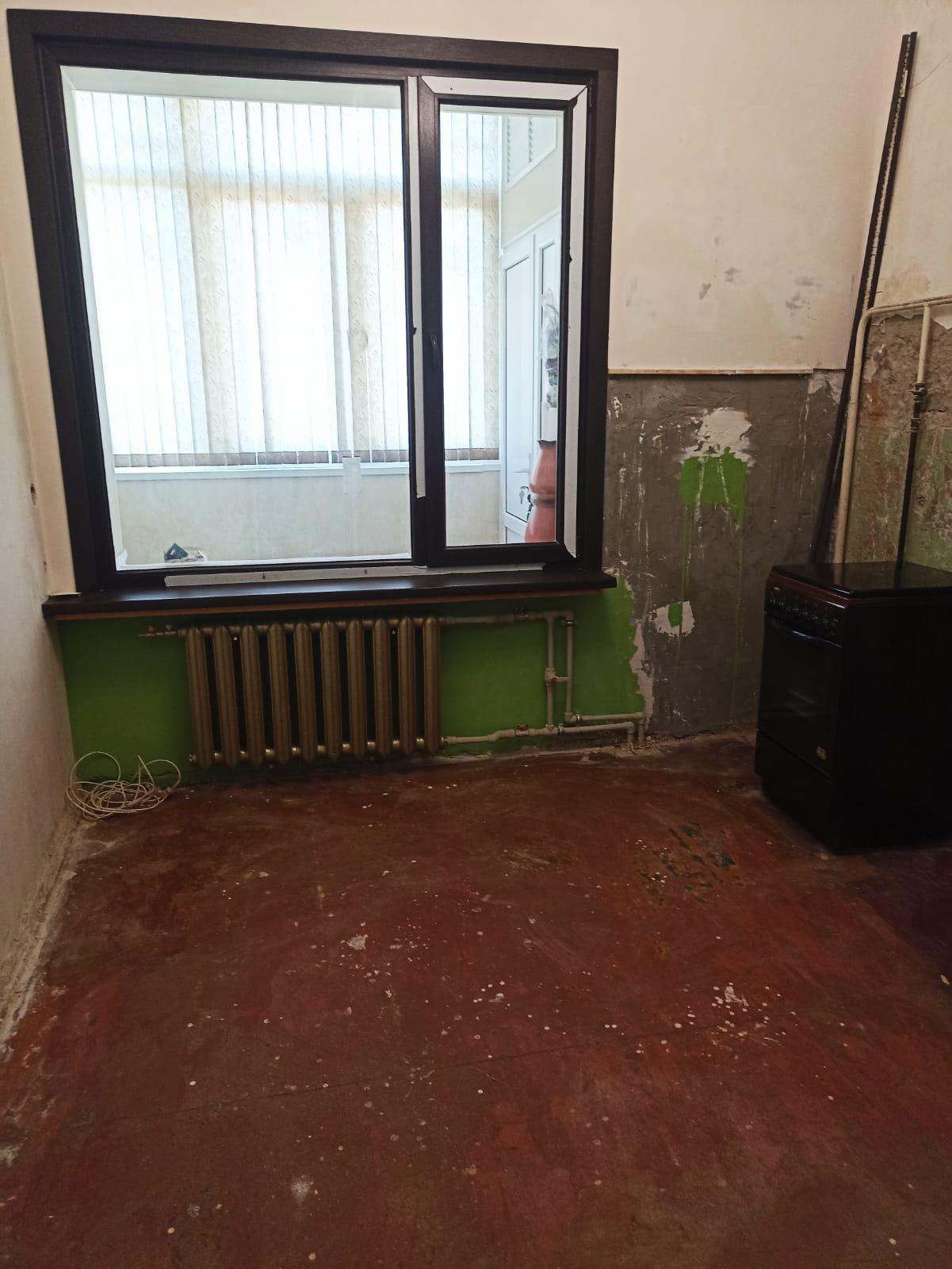 Фото №6: 1-комнатная квартира 49 м² - Краснодар, Центральный внутригородской округ, мкр. Центральный, ул. Ленина, 71