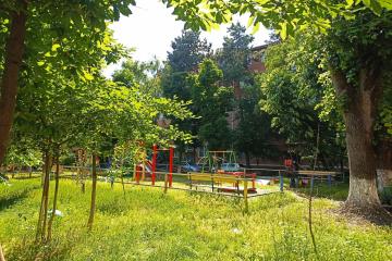 Фото №4: 1-комнатная квартира 49 м² - Краснодар, мкр. Центральный, ул. Ленина, 71