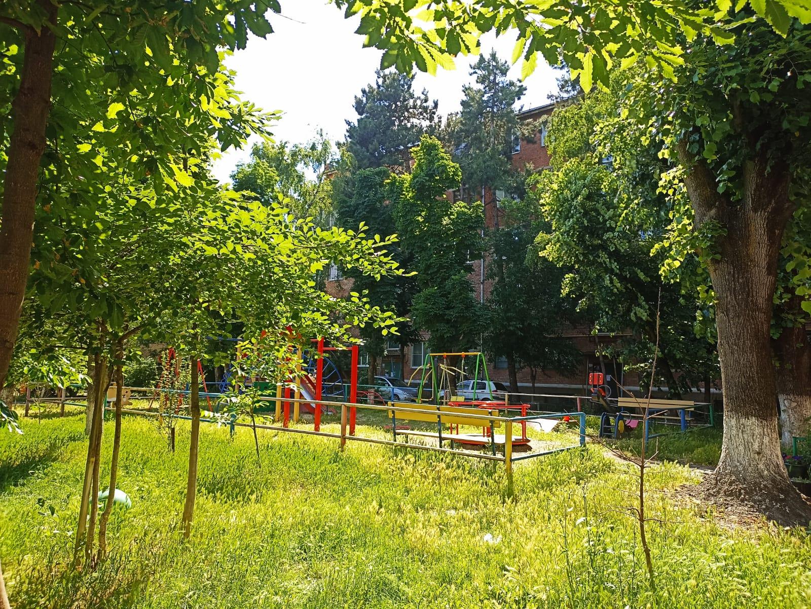 Фото №4: 1-комнатная квартира 49 м² - Краснодар, Центральный внутригородской округ, мкр. Центральный, ул. Ленина, 71