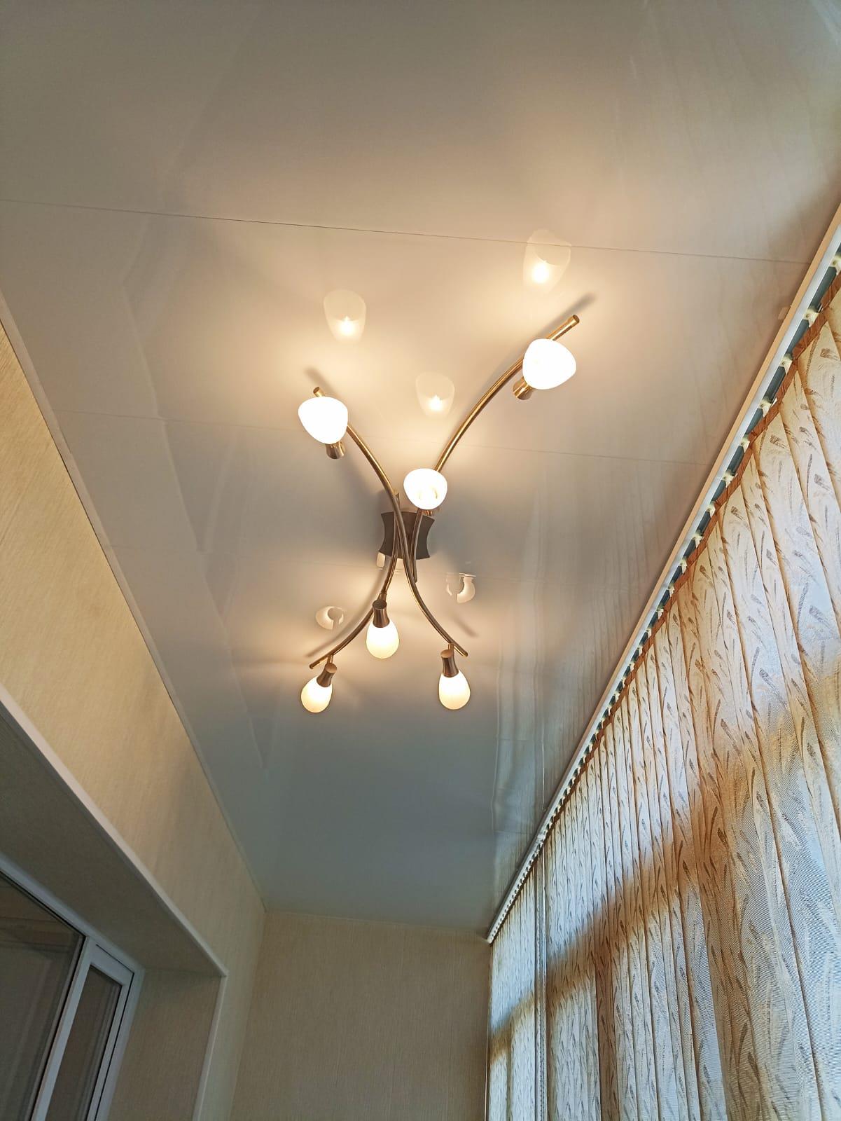 Фото №8: 1-комнатная квартира 49 м² - Краснодар, Центральный внутригородской округ, мкр. Центральный, ул. Ленина, 71